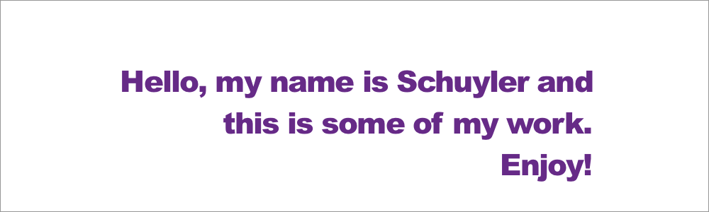 home banner